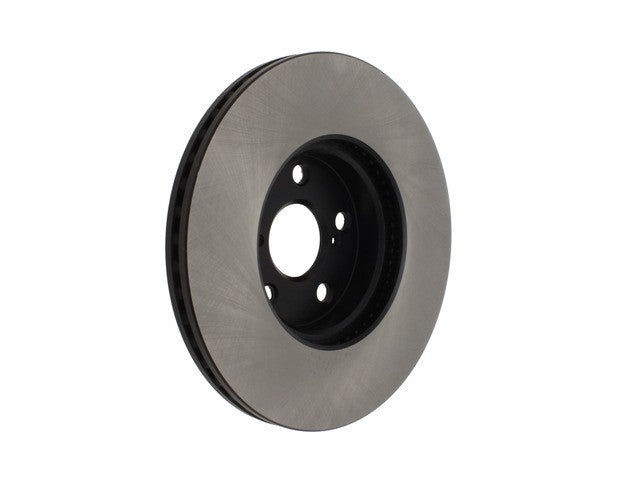 Disc Brake Rotor Raybestos Brakes 980629R2