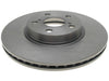 Disc Brake Rotor Raybestos Brakes 980629R