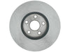 Disc Brake Rotor Raybestos Brakes 980629R