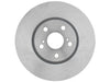 Disc Brake Rotor Raybestos Brakes 980629R