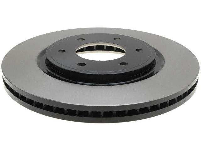 Disc Brake Rotor Raybestos Brakes 980630