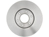 Disc Brake Rotor Raybestos Brakes 980630