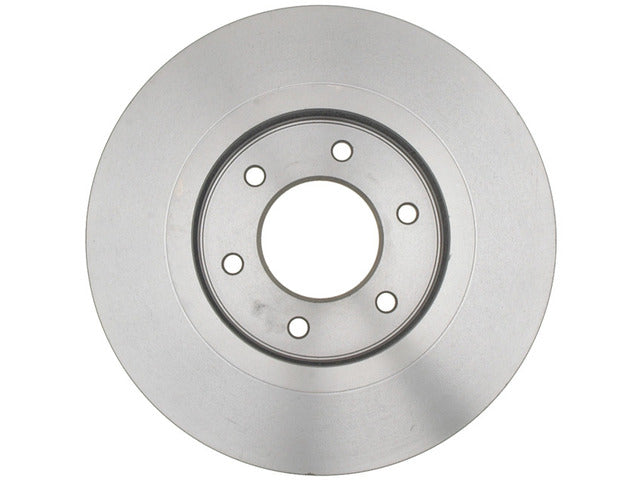 Disc Brake Rotor Raybestos Brakes 980630