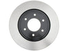 Disc Brake Rotor Raybestos Brakes 980630