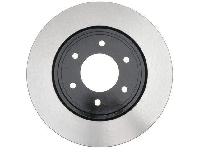 Disc Brake Rotor Raybestos Brakes 980630