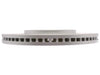 Disc Brake Rotor Raybestos Brakes 980630FZN