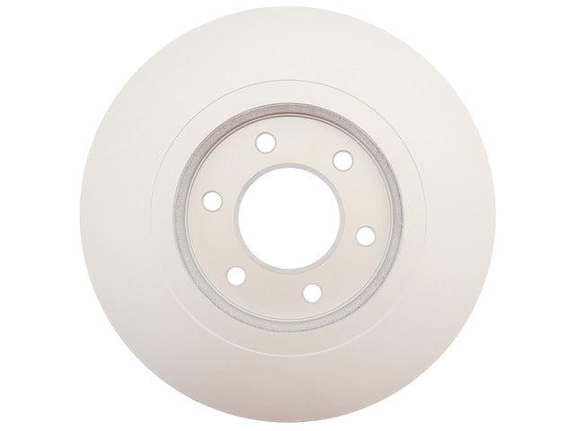 Disc Brake Rotor Raybestos Brakes 980630FZN
