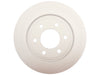 Disc Brake Rotor Raybestos Brakes 980630FZN