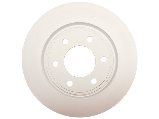 Disc Brake Rotor Raybestos Brakes 980630FZN