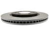 Disc Brake Rotor Raybestos Brakes 980630PER