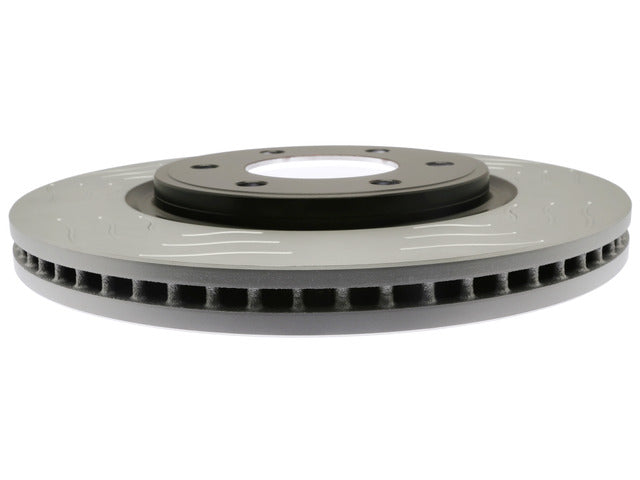 Disc Brake Rotor Raybestos Brakes 980630PER