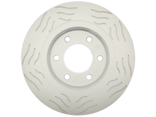 Disc Brake Rotor Raybestos Brakes 980630PER