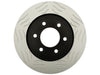 Disc Brake Rotor Raybestos Brakes 980630PER