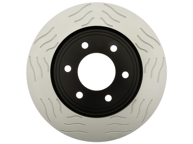 Disc Brake Rotor Raybestos Brakes 980630PER