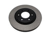 Disc Brake Rotor Raybestos Brakes 980630R2