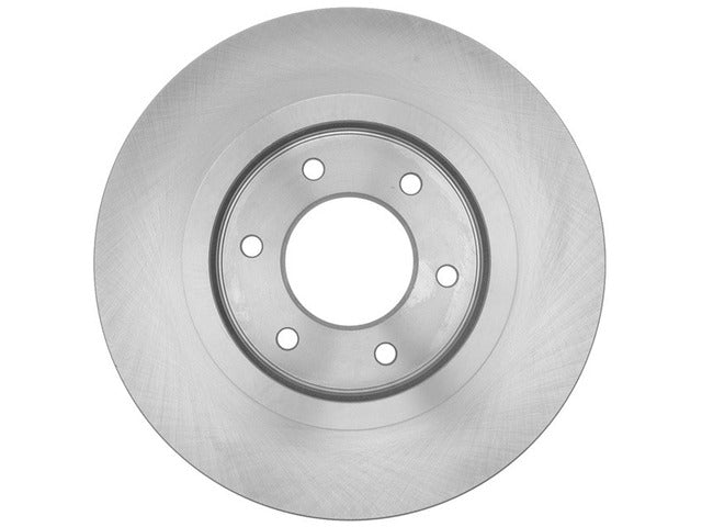Disc Brake Rotor Raybestos Brakes 980630R2