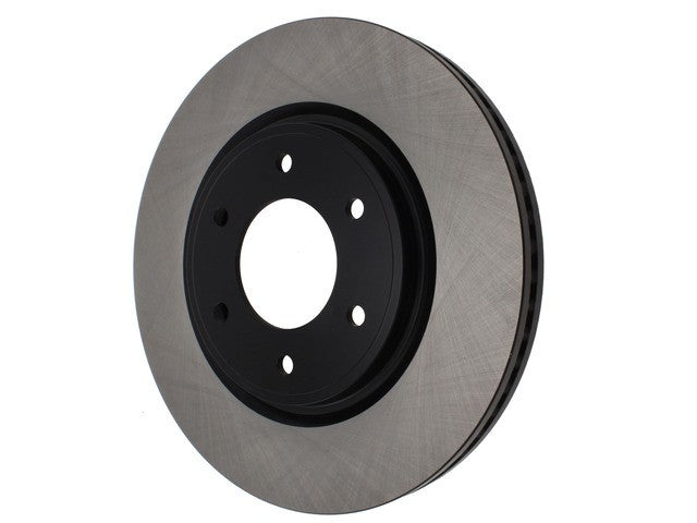 Disc Brake Rotor Raybestos Brakes 980630R2