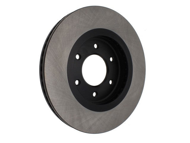 Disc Brake Rotor Raybestos Brakes 980630R2