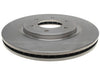 Disc Brake Rotor Raybestos Brakes 980630R