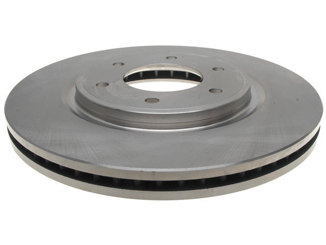 Disc Brake Rotor Raybestos Brakes 980630R
