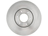 Disc Brake Rotor Raybestos Brakes 980630R