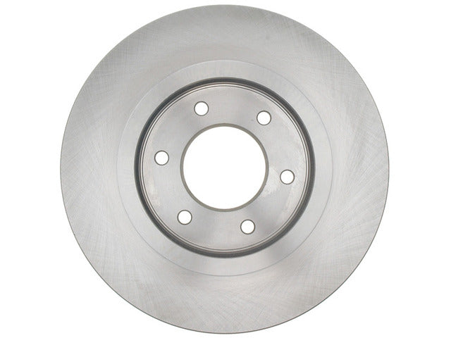 Disc Brake Rotor Raybestos Brakes 980630R