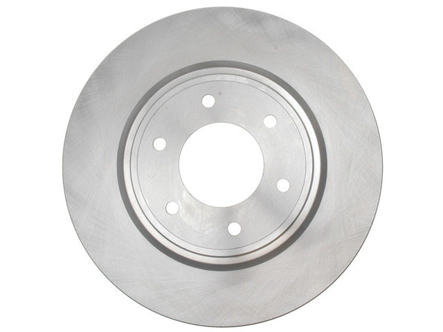 Disc Brake Rotor Raybestos Brakes 980630R