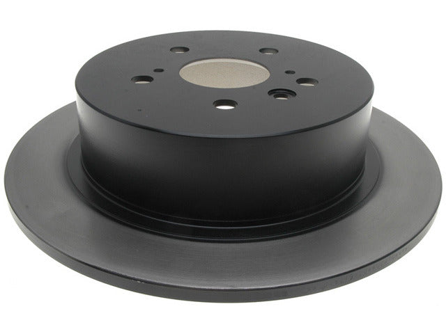 Disc Brake Rotor Raybestos Brakes 980631