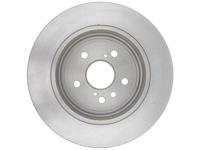 Disc Brake Rotor Raybestos Brakes 980631