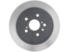 Disc Brake Rotor Raybestos Brakes 980631