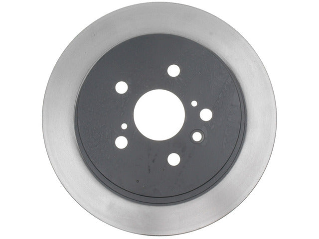 Disc Brake Rotor Raybestos Brakes 980631