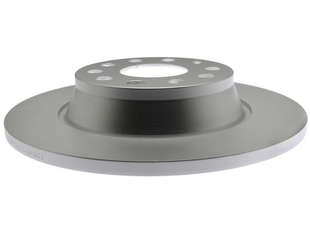 Disc Brake Rotor Raybestos Brakes 980631FZN