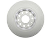Disc Brake Rotor Raybestos Brakes 980631FZN