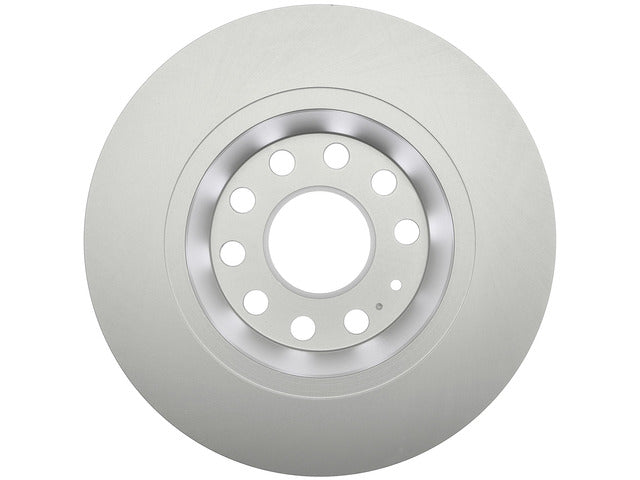Disc Brake Rotor Raybestos Brakes 980631FZN