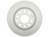 Disc Brake Rotor Raybestos Brakes 980631FZN