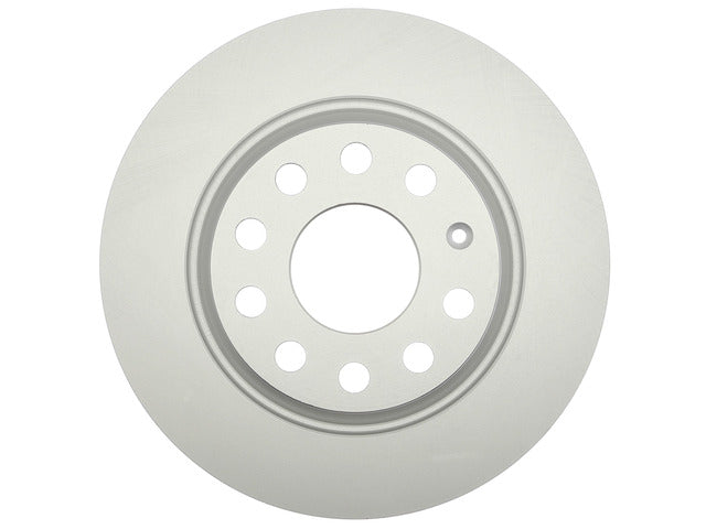 Disc Brake Rotor Raybestos Brakes 980631FZN