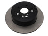 Disc Brake Rotor Raybestos Brakes 980631R2