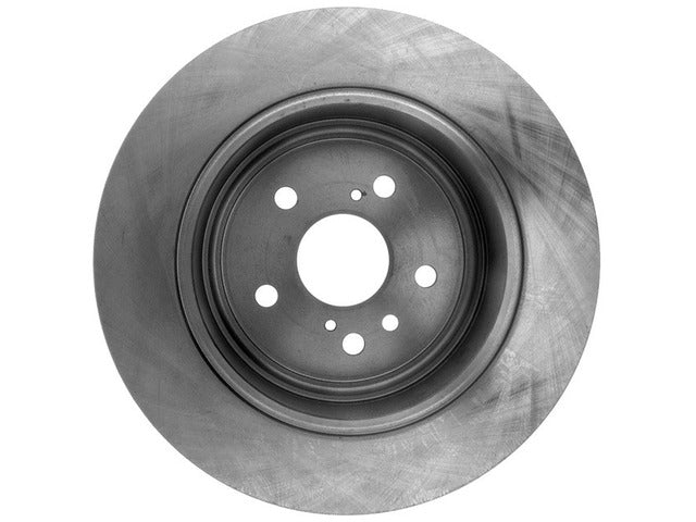 Disc Brake Rotor Raybestos Brakes 980631R2