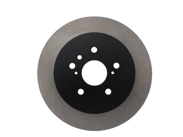 Disc Brake Rotor Raybestos Brakes 980631R2