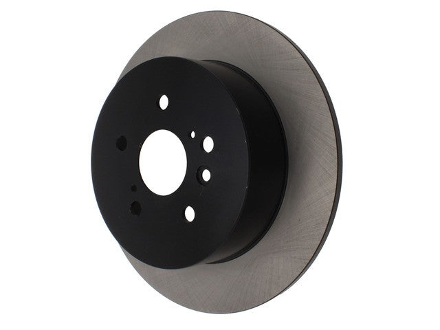 Disc Brake Rotor Raybestos Brakes 980631R2