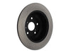 Disc Brake Rotor Raybestos Brakes 980631R2