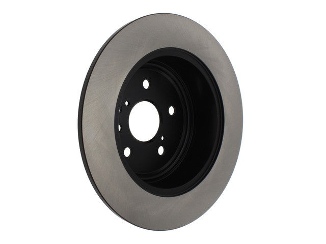 Disc Brake Rotor Raybestos Brakes 980631R2