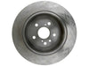 Disc Brake Rotor Raybestos Brakes 980631R