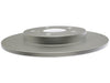 Disc Brake Rotor Raybestos Brakes 980632FZN