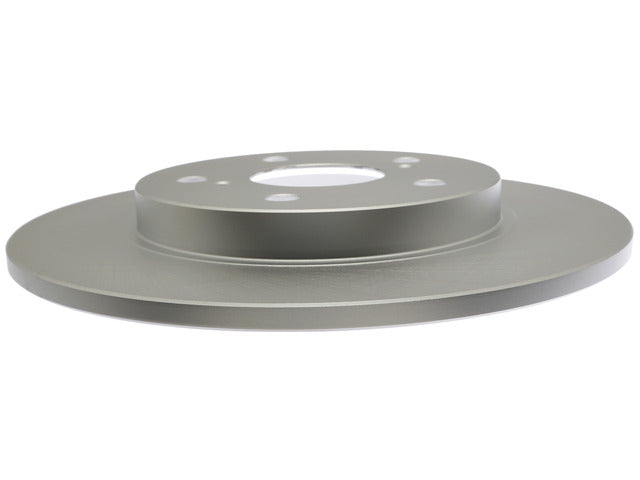 Disc Brake Rotor Raybestos Brakes 980632FZN