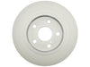 Disc Brake Rotor Raybestos Brakes 980632FZN