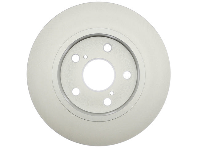 Disc Brake Rotor Raybestos Brakes 980632FZN