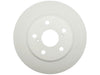 Disc Brake Rotor Raybestos Brakes 980632FZN