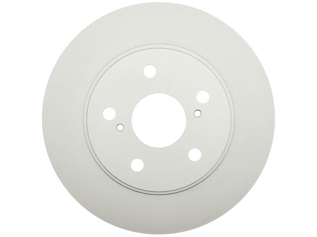 Disc Brake Rotor Raybestos Brakes 980632FZN