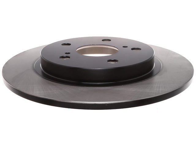 Disc Brake Rotor Raybestos Brakes 980632R2